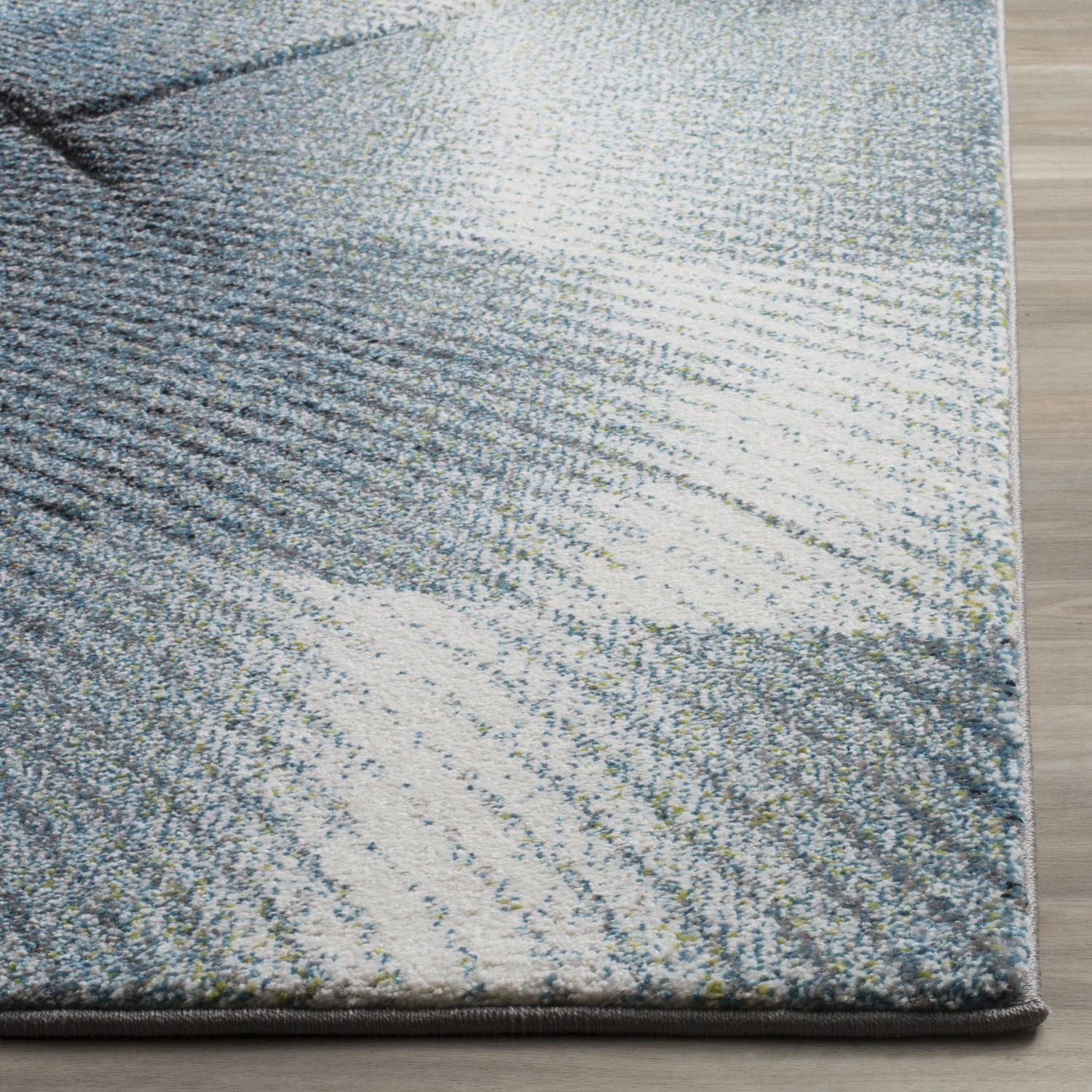 SAFAVIEH Hollywood Celandine Tapis Abstrait