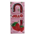 thumbnail image 1 of Jell-O Giant Candy Cane Strawberry 50g, 1 of 6
