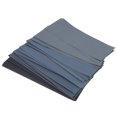 thumbnail image 1 of LHCER 42pcs 120#-3000# Sandpaper Set Abrasive Paper Kit Sanding Sheets Paper Burnishing Tool,Abrasive Paper Set,Sandpaper Set, 1 of 8