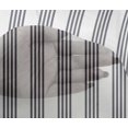 thumbnail image 4 of oneOone Viscose Chiffon Fabric Vertical Stripe Print Fabric By Yard 42 Inch Wide, 4 of 4