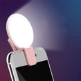 thumbnail image 3 of Clearance! Handheld Portable Light Mini Charging Mobile Live Streaming Pocket Light Warehouse.Deals Deals Today #32, 3 of 3