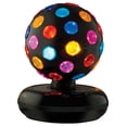 thumbnail image 1 of Boule disco Lava multicolore, 1 of 1