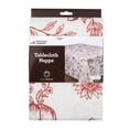 thumbnail image 5 of Way to Celebrate Harvest Collection Printed Fabric tablecloth, 60"x84", 5 of 5
