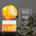 thumbnail image 3 of VLCC Vitamin C Night Cream, Face Cream, 50 g, 3 of 6