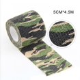 thumbnail image 1 of Bangus Bandage Auto-Adhésif, Ruban Cohésif Camouflage, 1 of 5