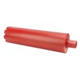 thumbnail image 2 of Diamond Core Drill Bit,Diamond Core Drill Dry Core Drill Bit Dry Wet Drill Core Bit Finest Materials, 2 of 8
