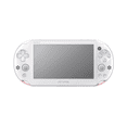 thumbnail image 3 of Sony - PS Vita 2000 PlayStation Handheld Viedo Game Console - Pink (Refurbished), 3 of 6