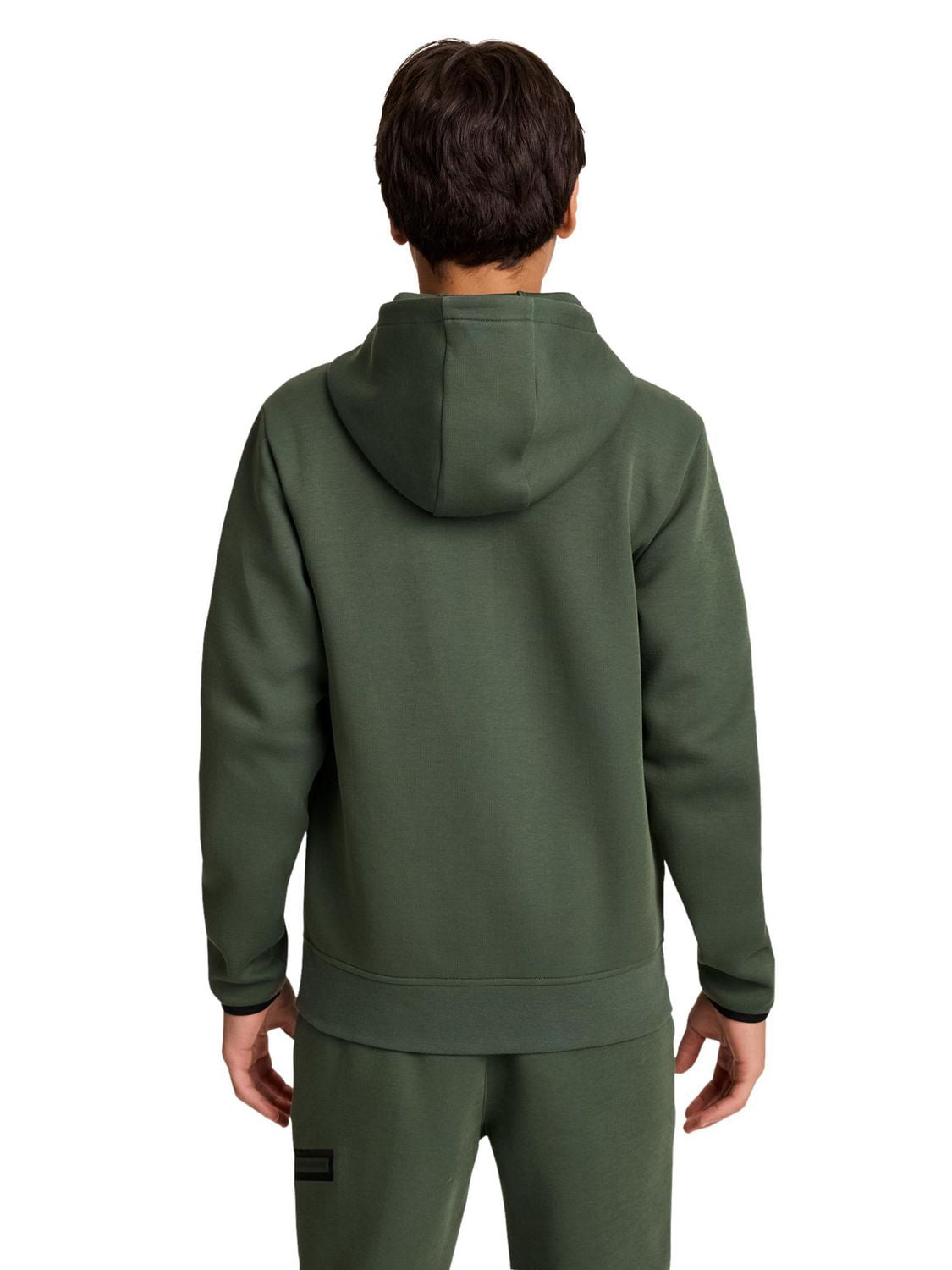 Reebok Chandail à capuchon pour garçons