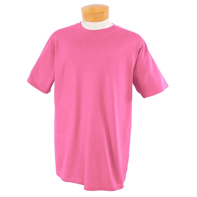 Jerzees T-Shirt Adulte 5.6 oz. DRI-POWER ACTIVE - 29M