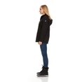 thumbnail image 3 of Veste softchell à capuchon pour femmes Swiss Tech, 3 of 5