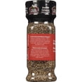 thumbnail image 3 of Club House, Coarse Grind Black Pepper 100 Gram, 3 of 4