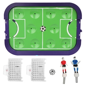TopLLC Children's Educational Double Football Field Parent-Child Interactive Board Game interactive game