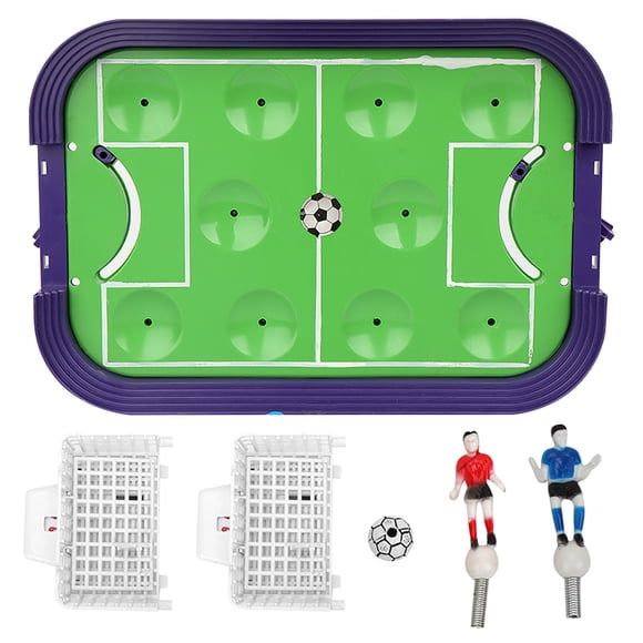 Double Football Field Board Game Toy Parent Child Interactive Educational Score Keeping