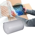 thumbnail image 1 of Giyblacko Gift Wrapping PaperBasics Perforated Bubble Cushioning Wrap Different Sizes Fit Your All Needs Bubble Cushioning Wrap For Moving Sh Ipping Or Storing With Confidence, 1 of 8
