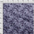 thumbnail image 3 of oneOone Georgette Viscose Lime Green Fabric Abstract Floral Craft Projects Decor Fabric Printed By The Yard 42 Inch Wide, 3 of 5