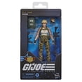 thumbnail image 2 of G.I. Joe Classified Series #231, Daina, October Guard Action Figure, 2 of 12