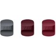thumbnail image 1 of YETI Magslider, Lot de 3, Rouge Vigne Sauvage, 1 of 5