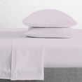 thumbnail image 4 of Johnson Home 500 Thread Count Certified Organic Cotton Sheet Sets, 4 of 6