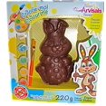thumbnail image 1 of Arvisais Coulour Me Bunny, 1 of 1
