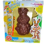 Arvisais Coulour Me Bunny