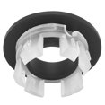 thumbnail image 3 of Tbest Sink Hole Circular, Easy To Install Plating Layer For Ceramic Pots And Bathroom Sink For Bathroom, 3 of 8