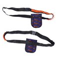 thumbnail image 4 of TOPINCN Bag for Nerf, Pocket for Nerf,Durable Oxford Cloth Storage Shoulder Belt Strap Bag Pouch Kit for Nerf, 4 of 8