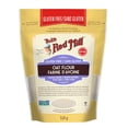 thumbnail image 1 of Farine d'avoine sans gluten de Bob's Red Mill, 1 of 2