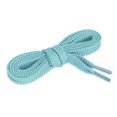 thumbnail image 2 of INSPIRE CHIC Unisexe 2 Paires Lacets Plats Élastiques à Double Couche Creux, 2 of 4