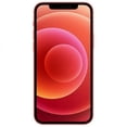 thumbnail image 2 of Restored Apple iPhone 12 Fully Unlocked Red 256GB Very Good (Refurbished), 2 of 4
