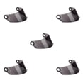 thumbnail image 3 of Youkk High-Performance for Visor Lens for FF358 396 Full Face Scratch-Resistant Tawny 255mm 5Set, 3 of 6