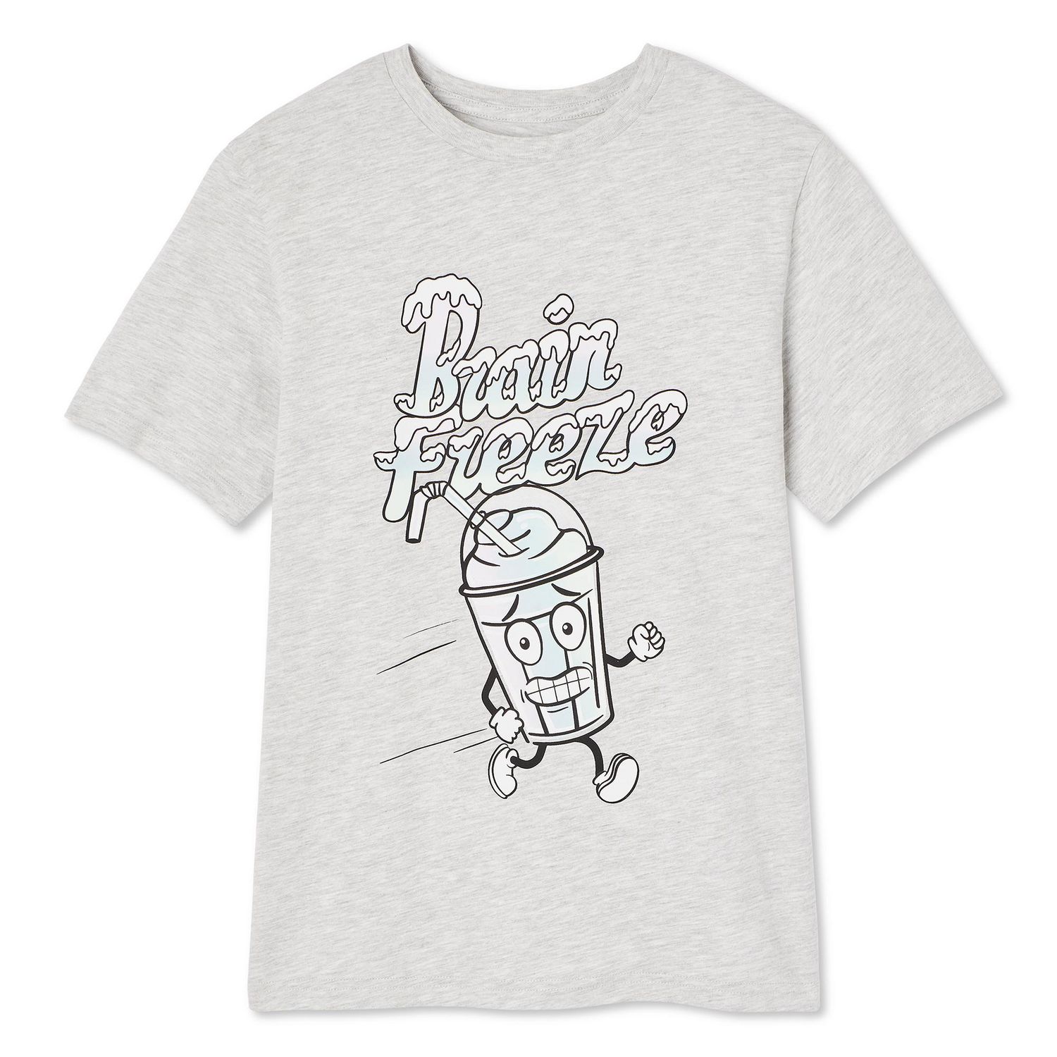 T-shirt à manches courtes George pour garçons