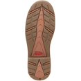 thumbnail image 4 of Justin Men's Rush Western Work Boot Composite Toe, 4 of 4