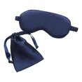 thumbnail image 2 of YAOMOBB Shade Eye Patch Skin touch Eye Patch Comfortable Breathable Effective Strong Shading with Storage for Sleep and Silky Eye Covering, 2 of 7
