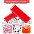 thumbnail image 4 of tamizeot Money Cash-Firing Is A Can Shoot Or Fake Coupons, And Simple To And Easy Making It For Parties, Birthdays, And Club Black, 4 of 6