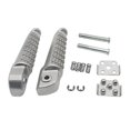 thumbnail image 1 of jinwen Foot Pedals Easy to Install Replacement Fit for Z1000SX 250R For Rear, 1 of 9