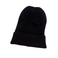 thumbnail image 1 of Solid Color Ear Protection Eyes Exposed Women Hat Winter Outdoor Riding Integrated Scarf Beanie Hat Costume Accessories, 1 of 9