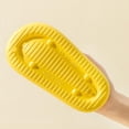 thumbnail image 5 of JDQJBZ Girls Slippers Boys Summer Non Slip Soft Sole Indoor Outdoor Solid Color, 5 of 5