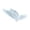 80cm White Light, variant on Milaget Butterfly Pendant Light Wedding Venue Decoration for Parties Holiday Bedroom 80cm White Light