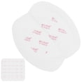thumbnail image 4 of Disposable Nursing Pads, Soft Comfortable One Time Super Absorbent Close Fit Nursing Pads For Breastfeeding  For Outdoor For Home For Office, 4 of 8