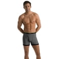 thumbnail image 3 of Boxer Brief Ringer pour homme Hanes, 3 of 3