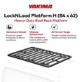 thumbnail image 2 of Yakima 8005049 Plateforme de Porte-Toit, 2 of 7