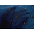 thumbnail image 4 of oneOone Cotton Silk Fabric Geometric Ikat Print Sewing Fabric BTY 42 Inch Wide, 4 of 4