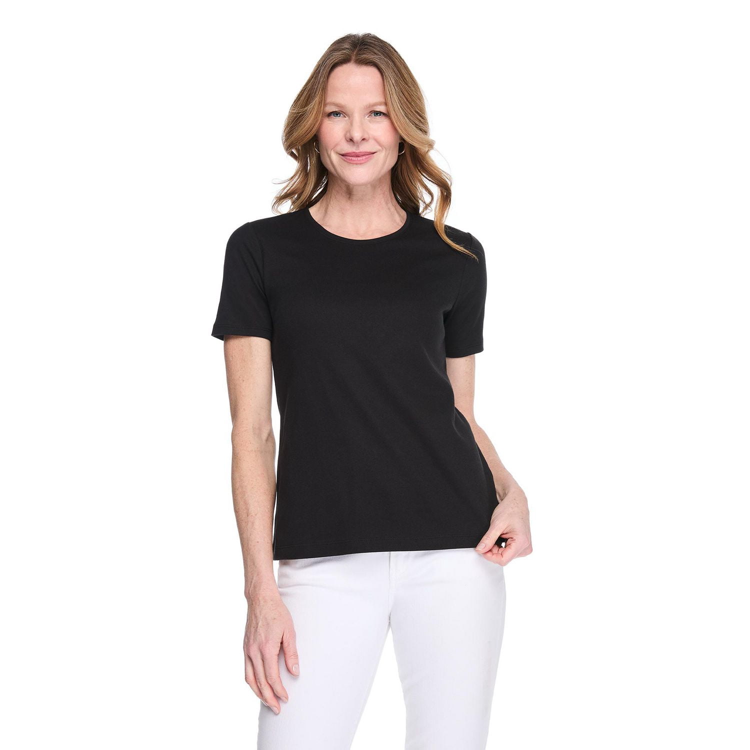 Iyla Women's Crew-Neck T-Shirt