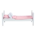 thumbnail image 3 of My Life As Stackable Doll Bed for 18" Doll Furniture, 3 of 5
