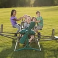 thumbnail image 2 of Ace Flyer is a double teeter-totter from Lifetime, 2 of 6