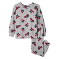 thumbnail image 3 of George Family Holiday Pajamas, 3 of 3
