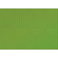 thumbnail image 1 of Ahgly Company Machine Washable Indoor Rectangle Transitional Dark Lime Green Area Rugs, 2' x 4', 1 of 7