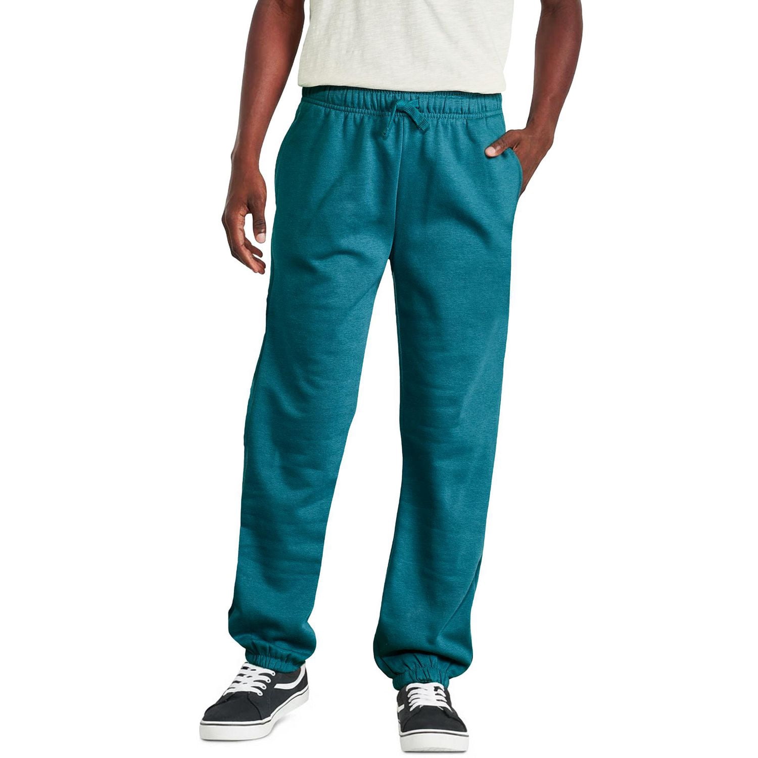 George Boys' Fleece Jogger
