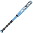 thumbnail image 1 of Rawlings T-Ball Bat -Blue, 1 of 5