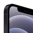 thumbnail image 3 of Refurbished Apple iPhone 12 A2172 (Fully Unlocked) 128GB Black (Grade A) w/ Gift Box, 3 of 4